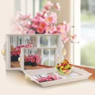 NAYASA AURIS TRAY 3PCS-1