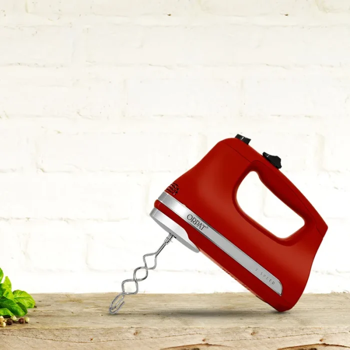 ORPAT OHM217-RED-1 ORPAT OHM217-RED-1