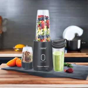 Orpat Personal Blender HealthyBlend Grind  400Watts