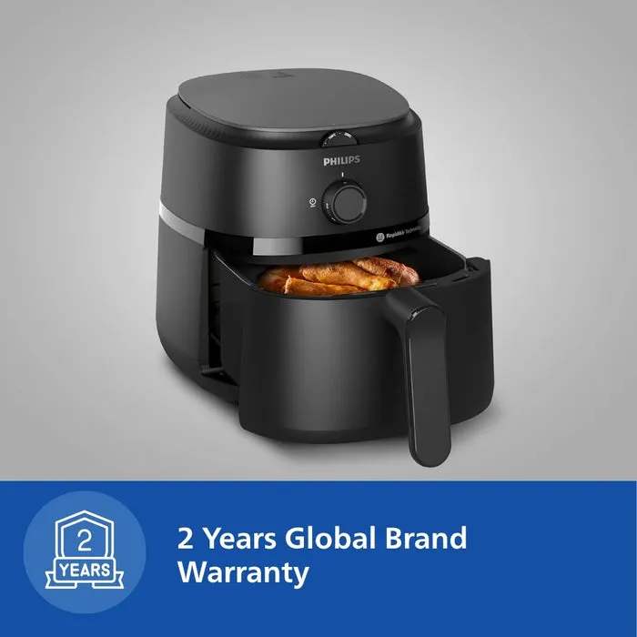 PHILIPS AIRFRYER NA120-4 PHILIPS AIRFRYER NA120-4