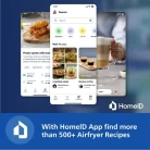 PHILIPS AIRFRYER NA120-7