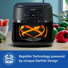 PHILIPS AIRFRYER NA221-3