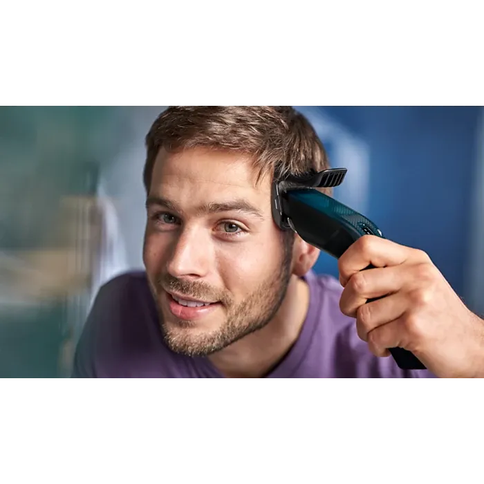 PHILIPS HAIR CLIPER HC3505-2 PHILIPS HAIR CLIPER HC3505-2