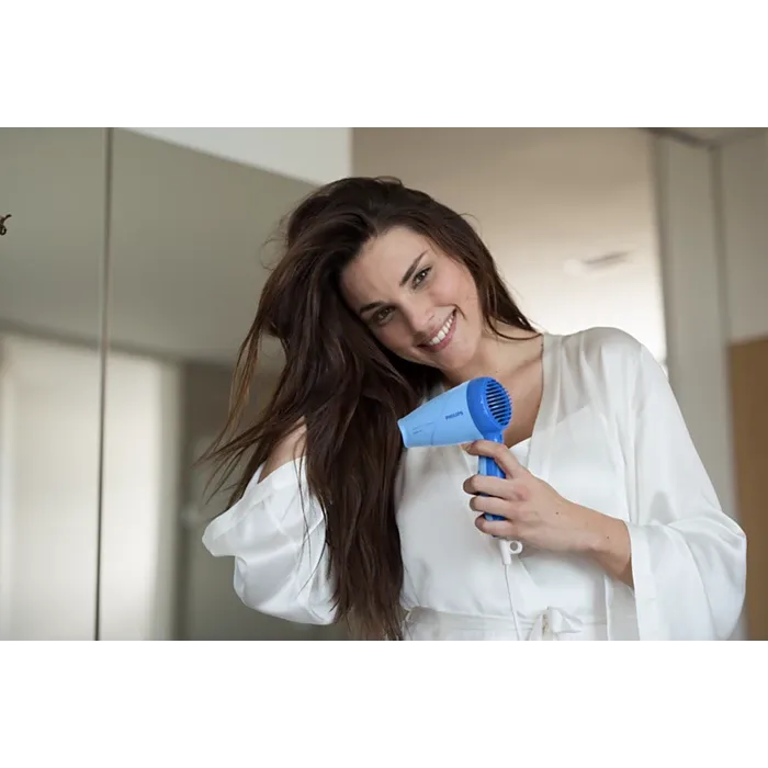 PHILIPS HAIR DRYER HP8142-4 PHILIPS HAIR DRYER HP8142-4