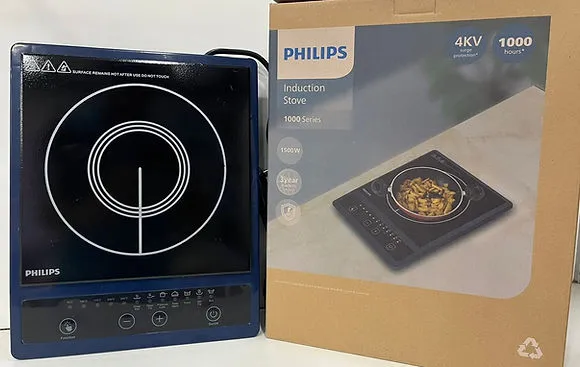 PHILIPS INDUCTION HD4944-1 PHILIPS INDUCTION HD4944-1