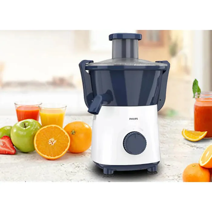 PHILIPS JUICER HL7566-3 PHILIPS JUICER HL7566-3