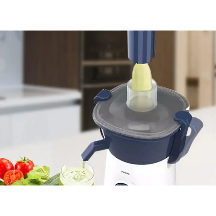 PHILIPS JUICER HL7566-4 PHILIPS JUICER HL7566-4