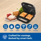 PHILIPS SANDWICH HD3000-2