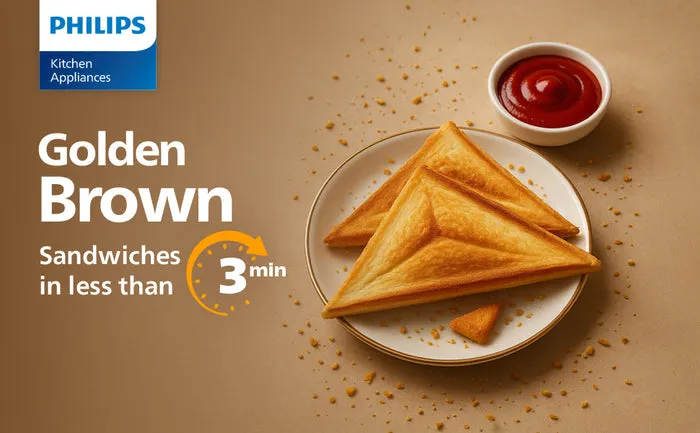 PHILIPS SANDWICH HD3000-6 PHILIPS SANDWICH HD3000-6