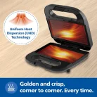 PHILIPS SANDWICH HD3010-4