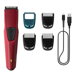 Philips Beard Trimmer Series 1000 Beard Trimmer BT1235/18