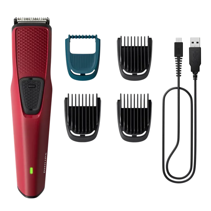 PHILIPS TRIMMER BT123518-1 PHILIPS TRIMMER BT123518-1