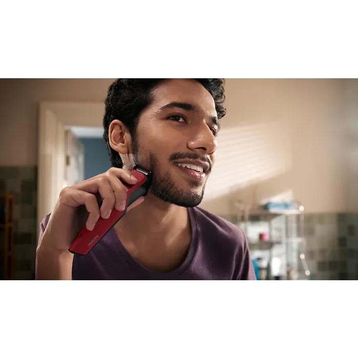 PHILIPS TRIMMER BT123518-4 PHILIPS TRIMMER BT123518-4