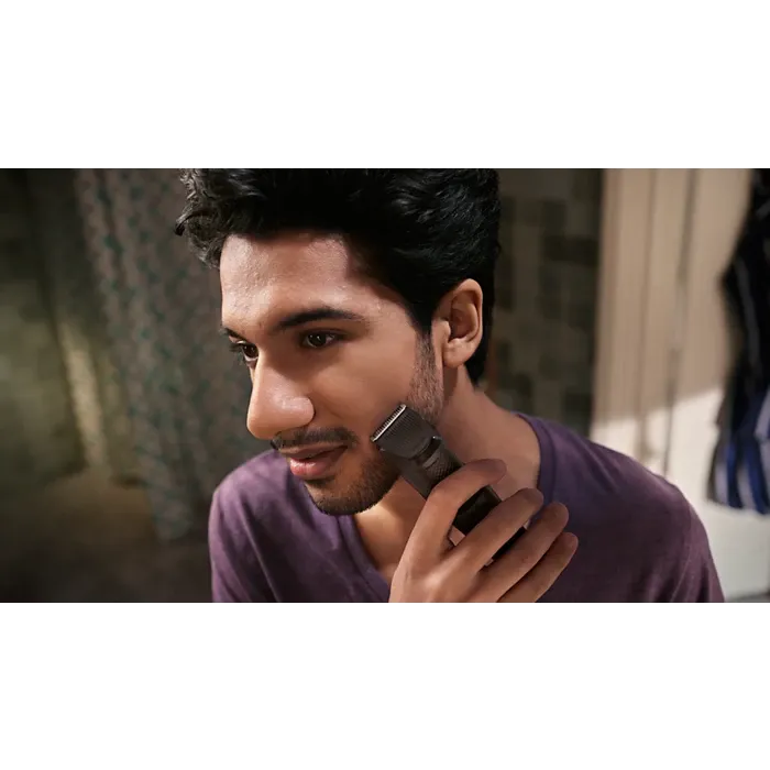 PHILIPS TRIMMER BT123518-5 PHILIPS TRIMMER BT123518-5