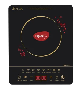 Pigeon Acer Plus Induction Cooktop 1800 Watts