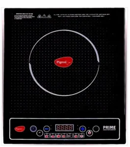 Pigeon Prime Induction Cooktop 1800Watts