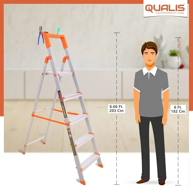 QUALIS HYBRID 5 STEP_2 QUALIS HYBRID 5 STEP_2