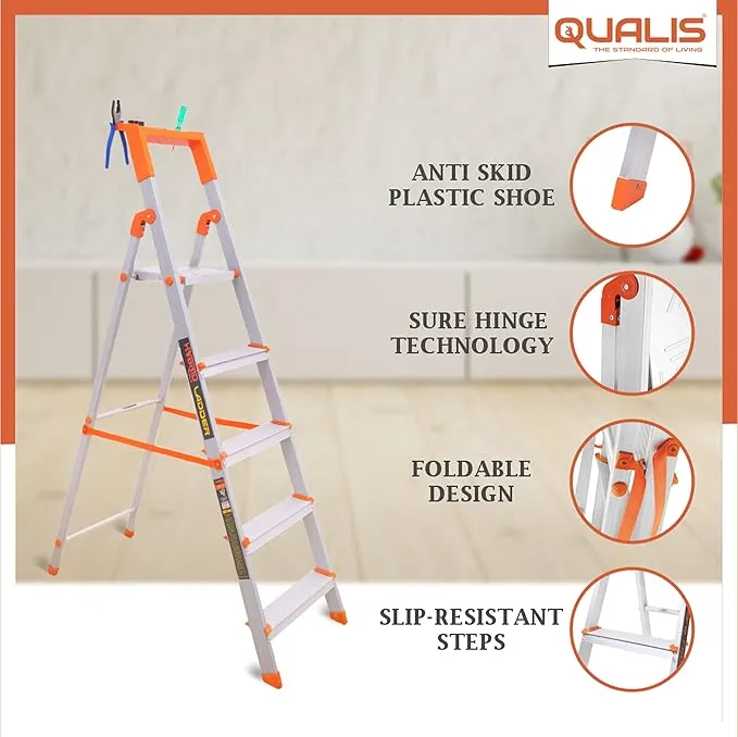 QUALIS HYBRID 5 STEP_3 QUALIS HYBRID 5 STEP_3