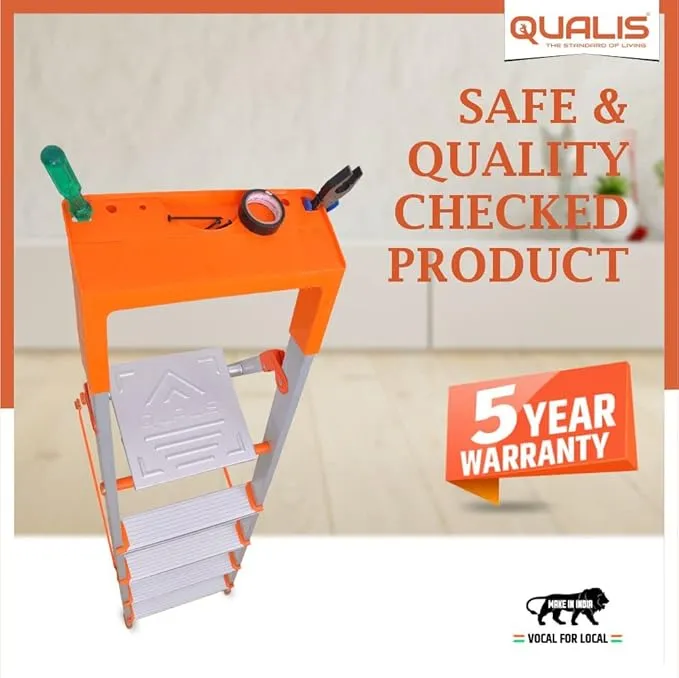 QUALIS HYBRID 5 STEP_4 QUALIS HYBRID 5 STEP_4