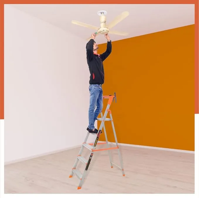 QUALIS HYBRID 5 STEP_5 QUALIS HYBRID 5 STEP_5