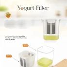 SAKET YOGURT FILTER-3