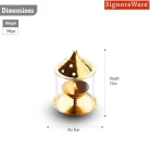SIGNORAWARE 2101Brass_2