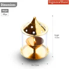 SIGNORAWARE 2103Brass_2