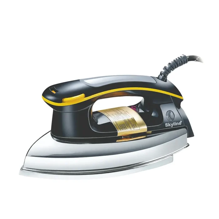 SKYLINE IRON 1002-3 SKYLINE IRON 1002-3