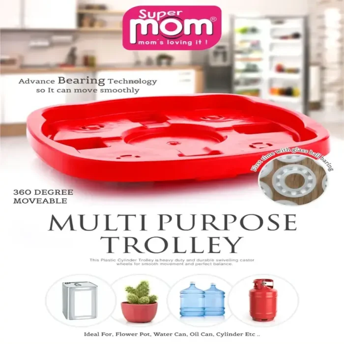 SM MULTIPURPOSE TROLLEY (3)