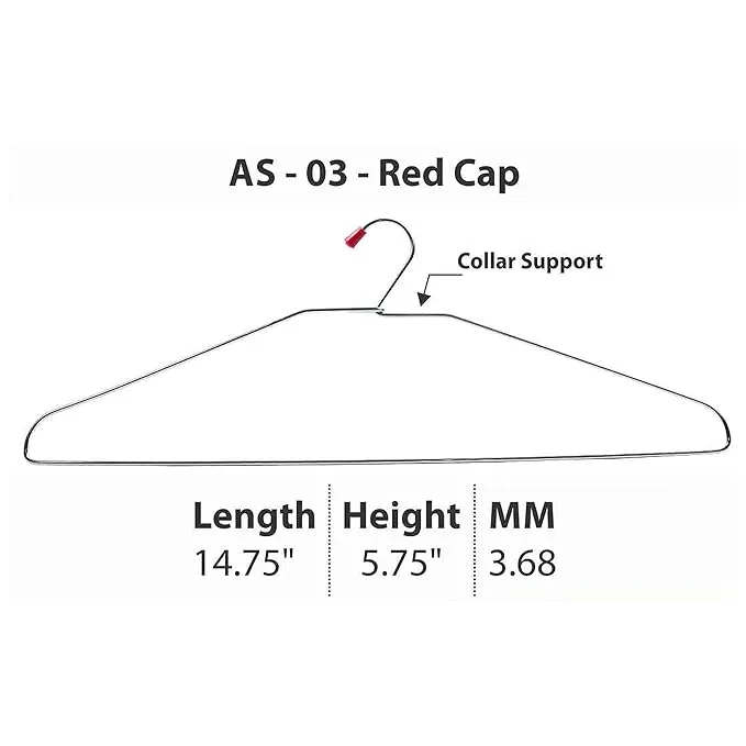 hanger red cap-2 hanger red cap-2