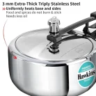 hawkins triply cooker pan-5