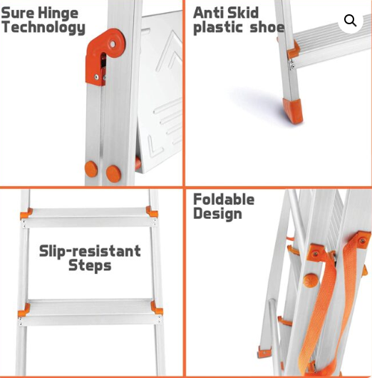 qualis ladders qualis ladders