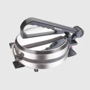 Skyline 1000 Watts Roti Maker – Premium Stainless Steel with Non-Stick Coating  (VTL2828) Roti Maker