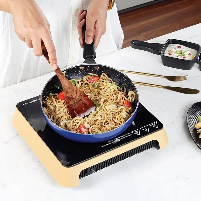 CELLO BLAZING 600 PLUS-2 CELLO BLAZING 600 PLUS-2