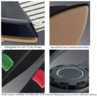 sujata airona dry iron 1100