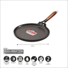 KE Castiron dosa tawa 28cm-3