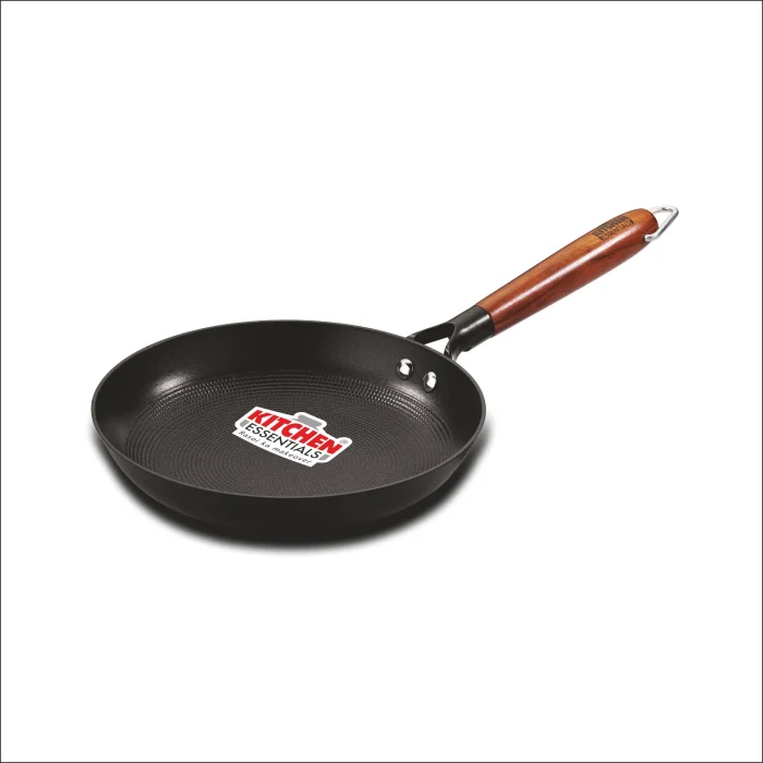 KE Castiron fry pan 24cm-1