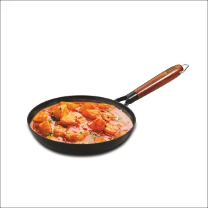 KE Castiron fry pan 24cm-2