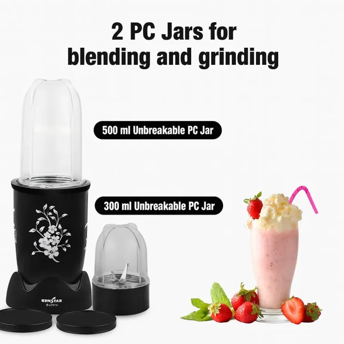 KEN BYSTRO NUTRI-2 KEN BYSTRO NUTRI-2