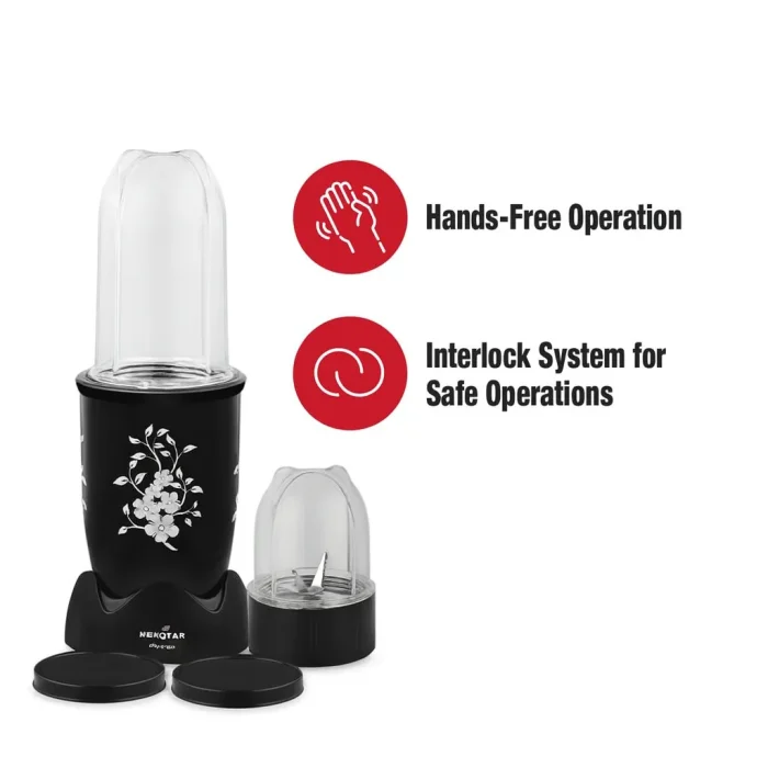 KEN BYSTRO NUTRI-4 KEN BYSTRO NUTRI-4