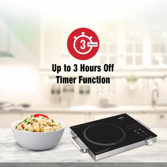 KEN INFRA STOVE 22-3