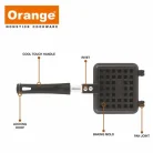 ORANGE WAFFEL_4