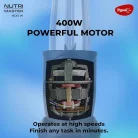 Pigeon Nutri Master img5