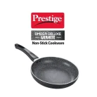 Prestige Granite Frypan 20cm Without lid