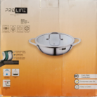 Proline triply kadhai