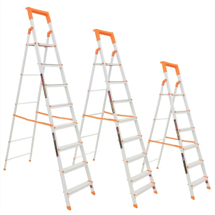 QUALIS HYBRID LADDER MIX QUALIS HYBRID LADDER