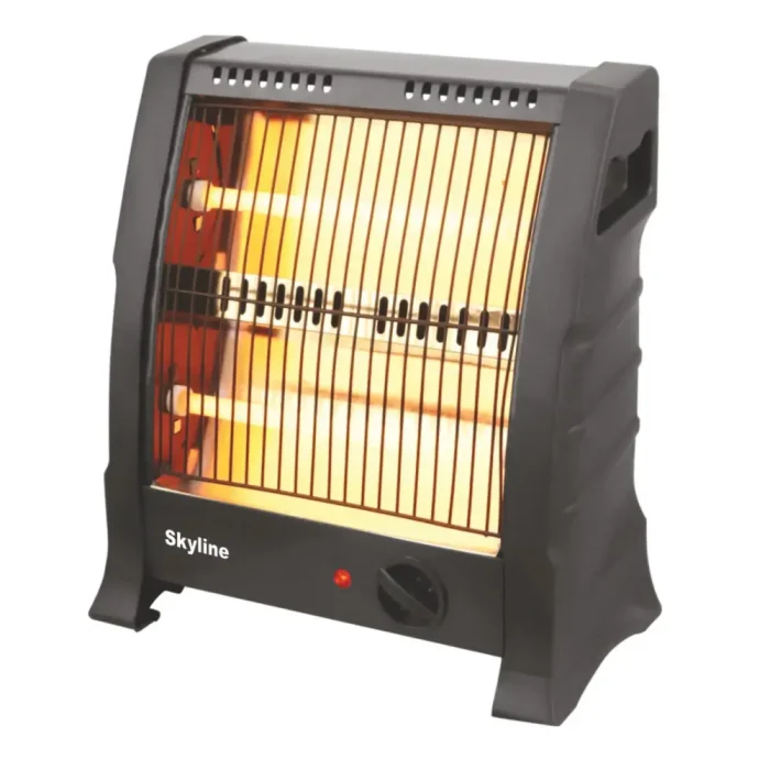 SKYLINE QUARTZ HEATER VTL-5053