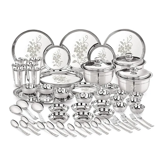 Stainless Steel Cookware