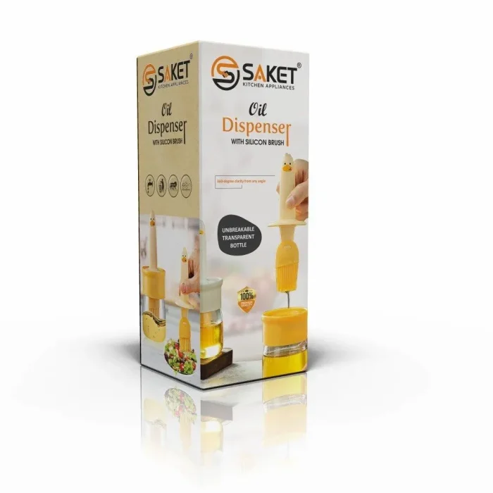 Saket Oil Dispenser_1 Saket Oil Dispenser_1