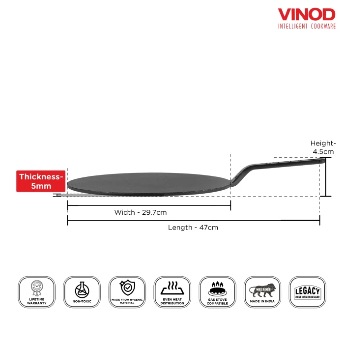 Vinod-legacy-castiron-multitawa-30cm-6